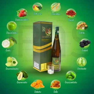 #RD fresh plus#อาดีเฟรชพลัส ยกลัง6ขวด ของแท้100% ของใหม่ตลอดส่งไว