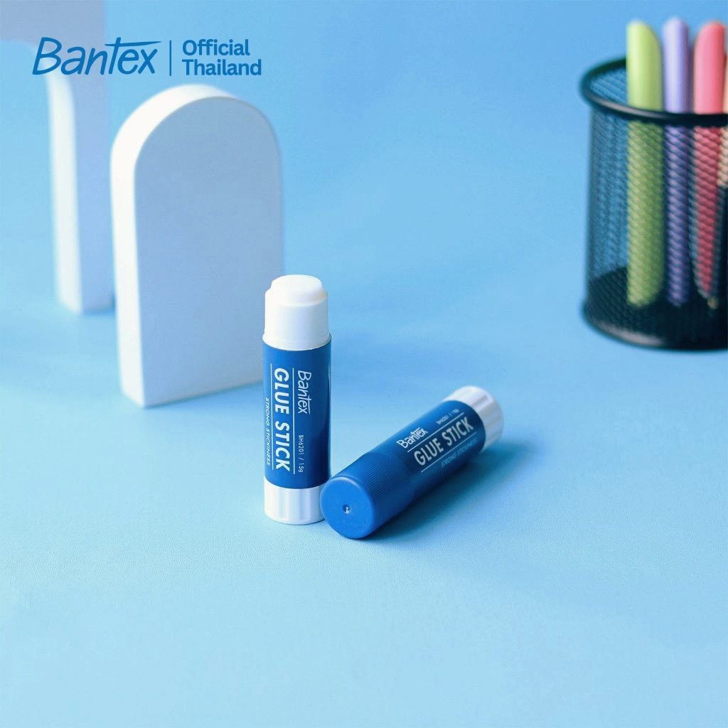 Bantex غراء أصابع 8 / 15 / 21 / 36 غ — صورة 3