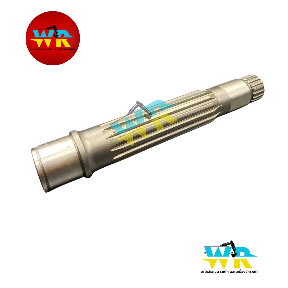 2933800883 DRIVE SHAFT K3V112DT,DTP (REAR-13T.) HD-05647.