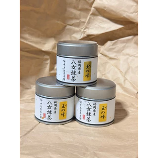 [Matcha-มัทฉะ ] Nakashima matcha 100g รุ่นใหม่ คั่วชัด ถุงใหญ่ 100g