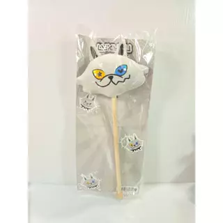 <พร้อมส่ง>ไม้ทุบ COMFORT WAND #Kingman #Yuzu Mumu #Nong Nooong #Domiia #Ceri #Muvmuv #Any #Jewel #Metaa #Lykyou #GMM