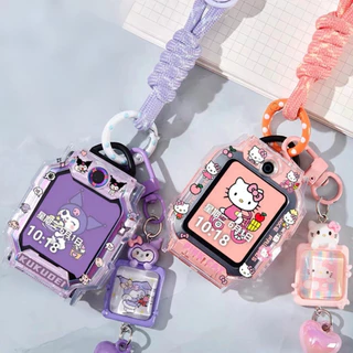 สายเชือกคล้องนาฬิกา imoo รุ่น Z1 / Z3 / Z7/X10 ป้องกันการสูญหาย การ์ตูนสายนาฬิกาข้อมือ ป้องกัน สายคล้องคอimoo watch Z3