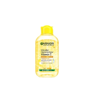 Garnier Micellar Water การ์นิเย่ ไมเซล่า คลีนซิ่งวอเตอร์ 50-125 มล.