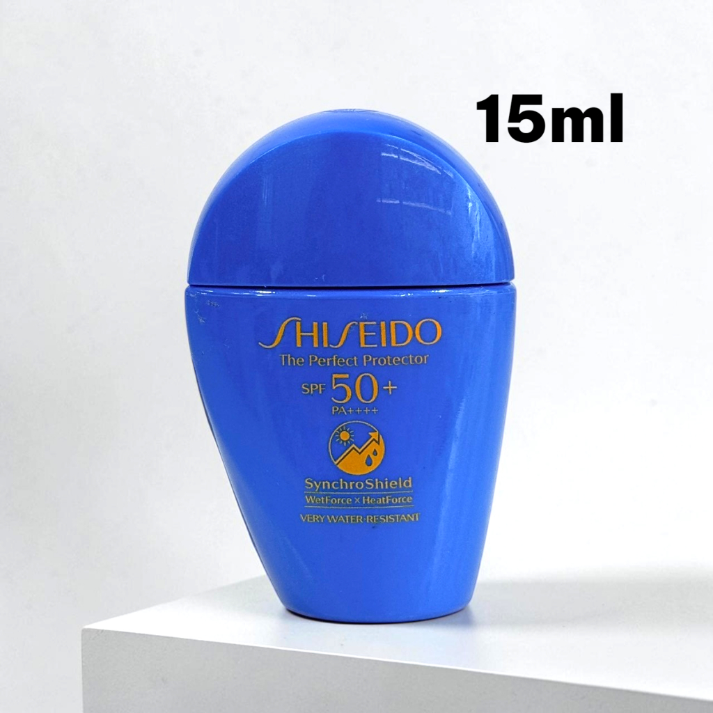 กันแดด The Perfect Protector SPF 50+ PA++++ สินค้าขนาดทดลอง
