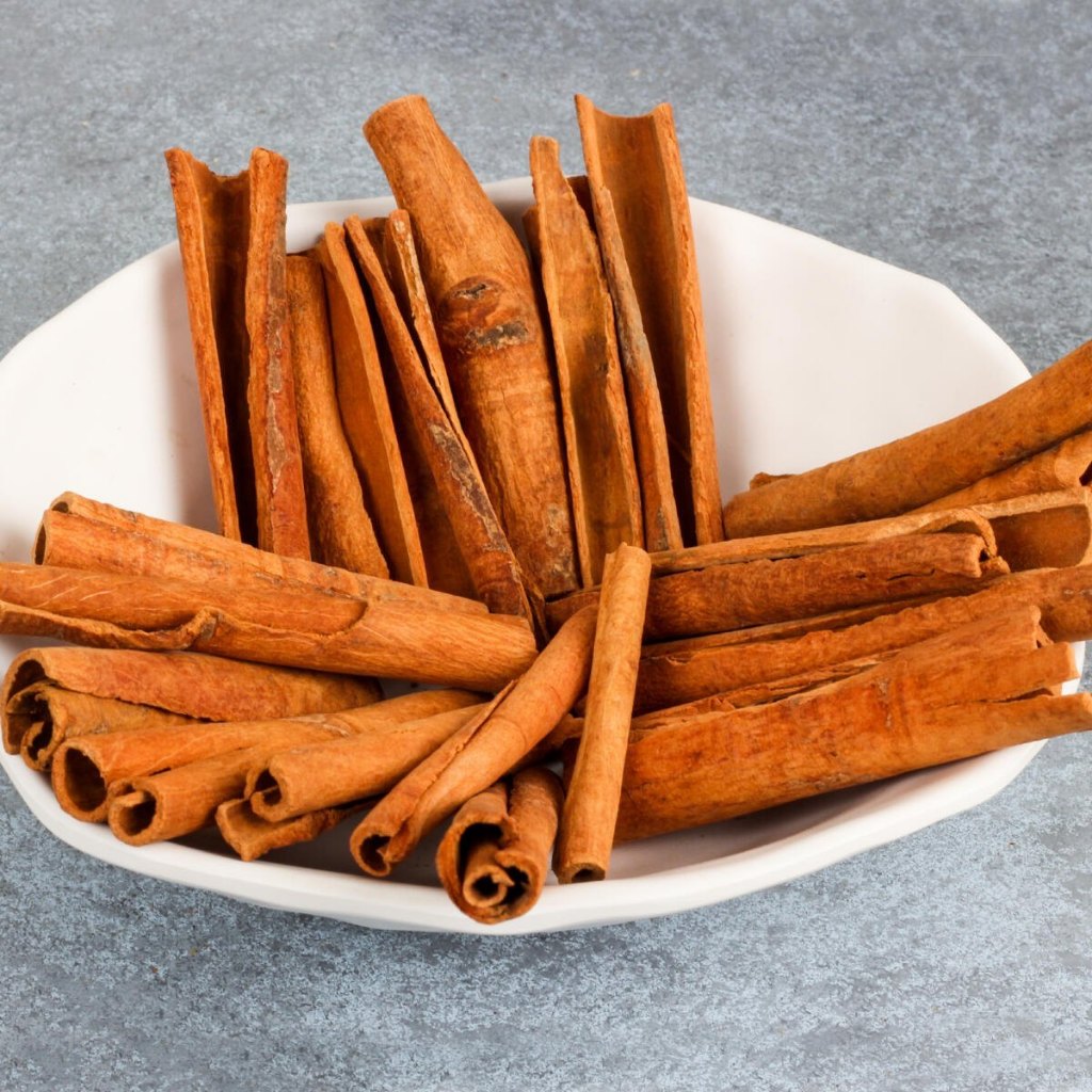 Chuk de Dal Chini (Cinnamon Stick) แท่งอบเชย 100 GMS