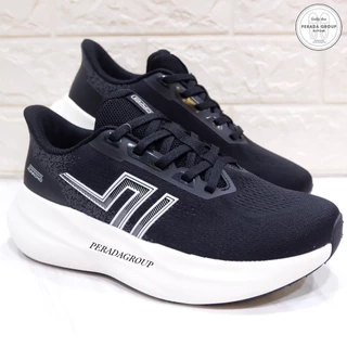 Baoji For Running แท้💯% รองเท้าผ้าใบ บาโอจิ สำหรับวิ่ง BJW1009 / BJW1143 / BJW1197 ไซส์ 37-41