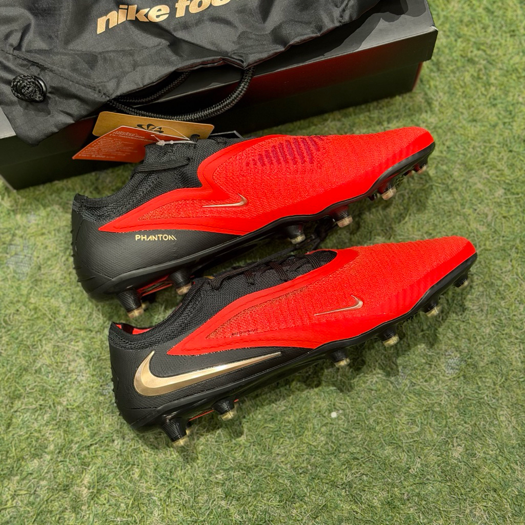 Nike Phantom 6 AG ตัวท็อป ใหม่ล่าสุด