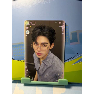 GMMTV - พร้อมส่ง Random Boy All Eyes Here PondPhuwin LYKN WilliamEst Jasper