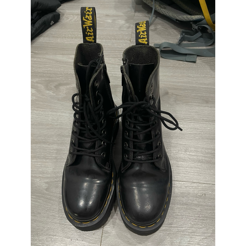 ส่งต่อ Dr. Martens Jadon 🖤