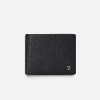 [ส่งด่วน] HYDELAB - MACTINO WALLET กระเป๋าสตางค์ผู้ชาย หนังกันรอย [พร้อมกล่อง]