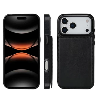 Case IP. เคสi7-17 Pro Max ใส่บัตรได้