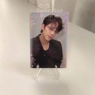 การ์ด All Eyes Here l GMMTV Photocard
