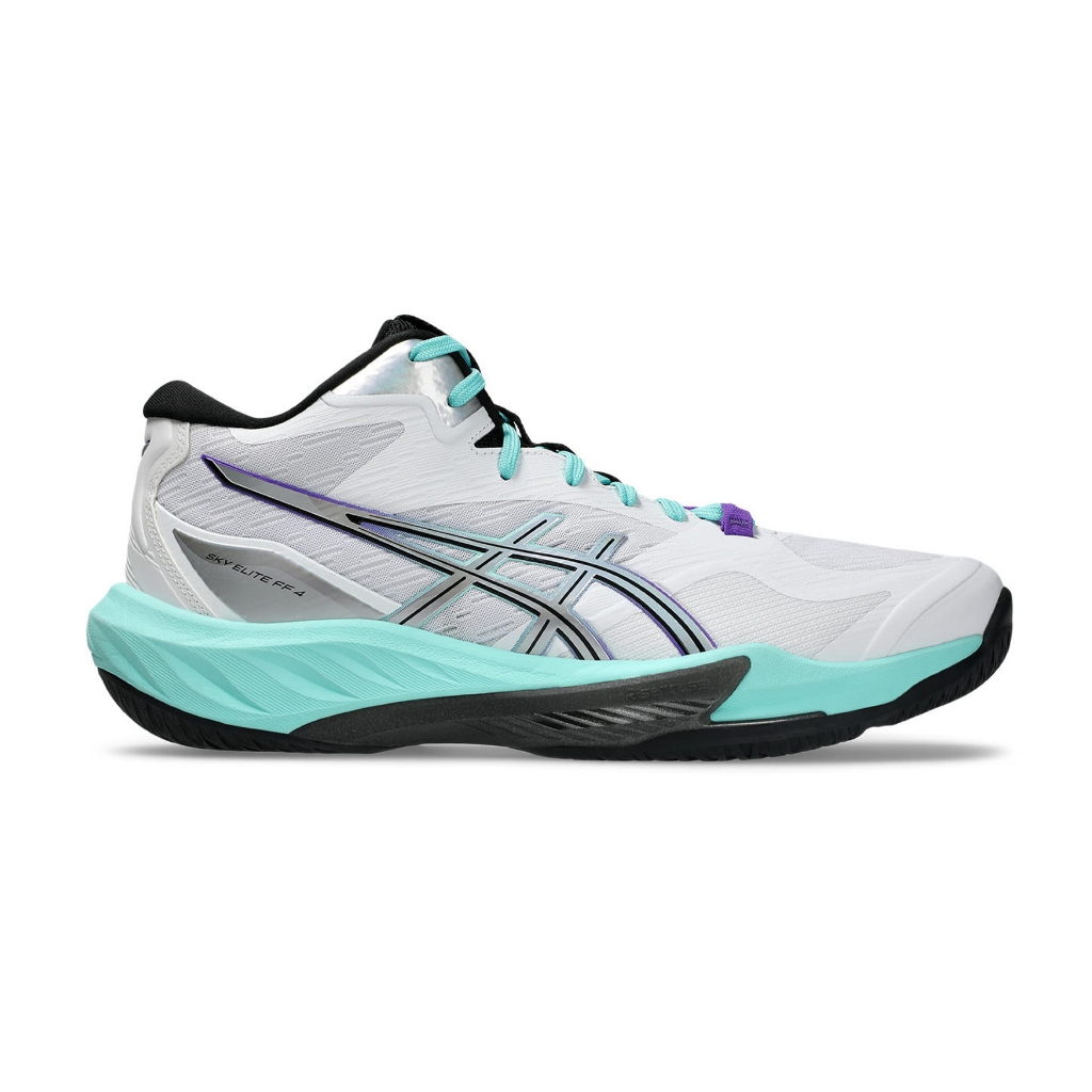 รองเท้าวอลเลย์บอลของแท้ ASICS ผู้ชาย รุ่น SKY ELITE FF MT รูปที่ 3