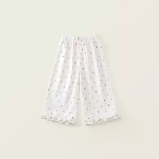 Hania kids สินค้าราคาพิเศษ พร้อมส่ง ชุดเช็ตแขนกุดลายเห็ดสีสัน น่ารัก ชุดเช็ตเด็กผู้หญิง K6126229