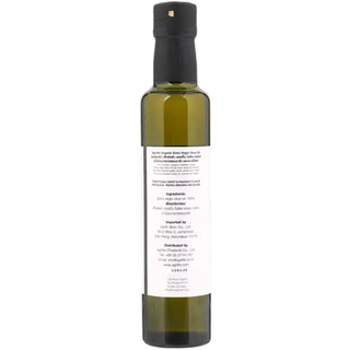 Agrilife น้ำมันมะกอก ธรรมชาติ เอ็กตร้า เวอร์จิ้น โอลีฟ ออยล์ Organic Extra Virgin Olive Oil ม 2 ขนาด 250/500 ml KETO