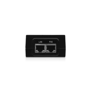 Ubiquiti POE-24-12W-G GP-A240-050G PoE Injector 24V 0.5A 12W Gigabit Passive PoE