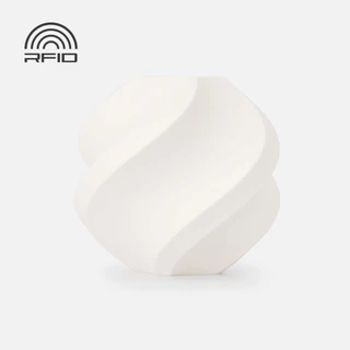 Bambu Lab PLA PURE เส้นพลาสติก 3D 1KG (Refill)