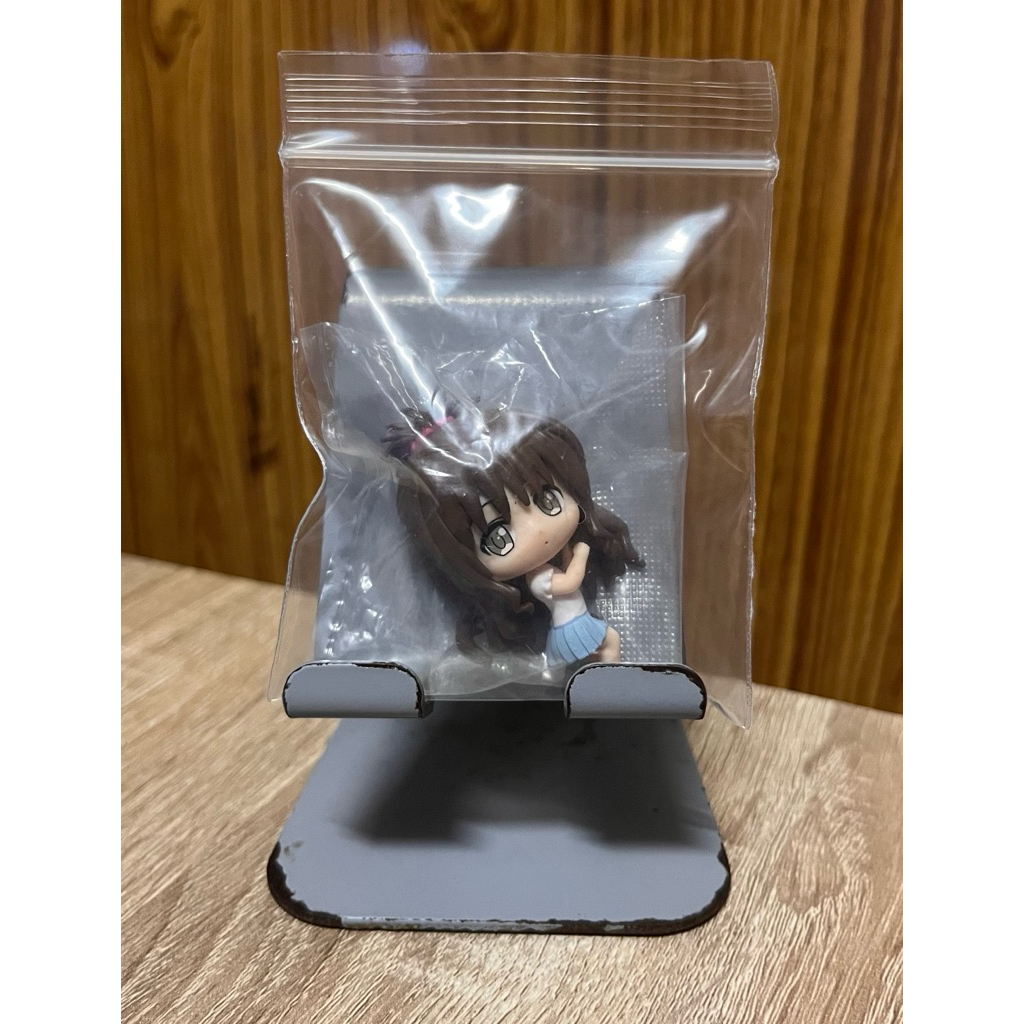 TO LOVE-RU DARKNESS LET'S SLEEP WELL! GASHAPON "To LOVE-Ru Darkness Nemurase-tai" Capsule Toys
