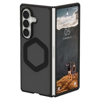 UAG เคสสำหรับ Galaxy Z Fold 8 / 8 Ultra รุ่น Mouve (Magnetic)