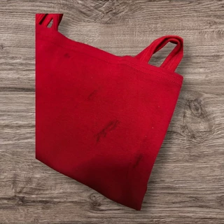 สินค้ามีตำหนิ มือ1 มีรอยเปื้อนเล็กน้อยสำหรับคนที่รับได้ เสื้อกล้ามคอยู เอวลอย (ผ้าคอตตอน)