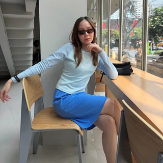 tshop เสื้อยืด LA GlRLS ( เฉพาะเสื้ออย่างเดียว )