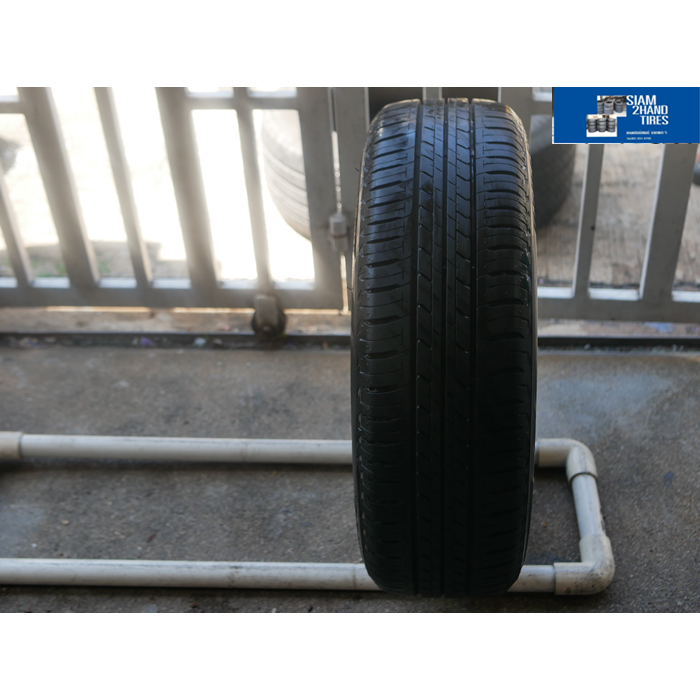ยางมือสอง 185 60 r15 BRIDGESTONE ปี2020 ราคาต่อเส้น
