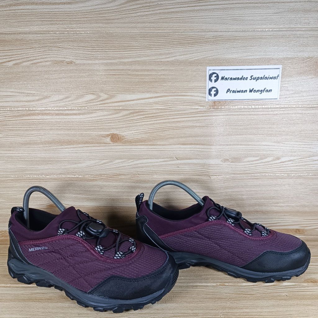 รองเท้ามือสอง MERRELL 40/25 cm.