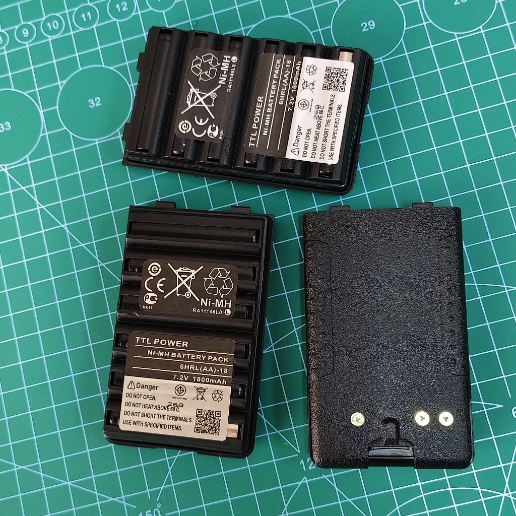 #VX150,151แบตเตอรี่, แท่นชาร์จ วิทยุสื่อสารYAESU-VX150,158,258,912