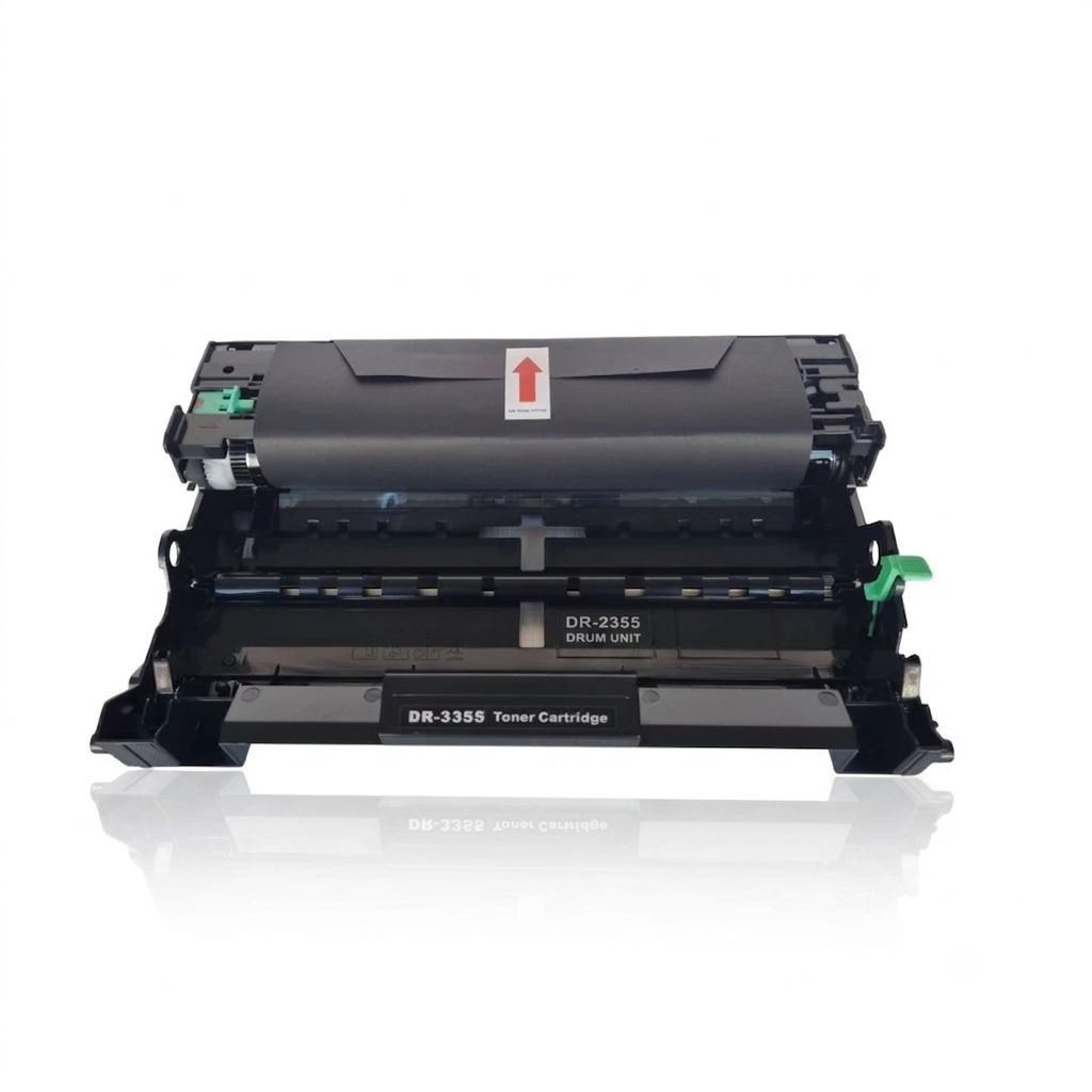 หมึกเทียบเท่า Drum DR 3355/D3355/DR3355/DR-3355 For Brother MFC-8510DN/MFC-8910DW