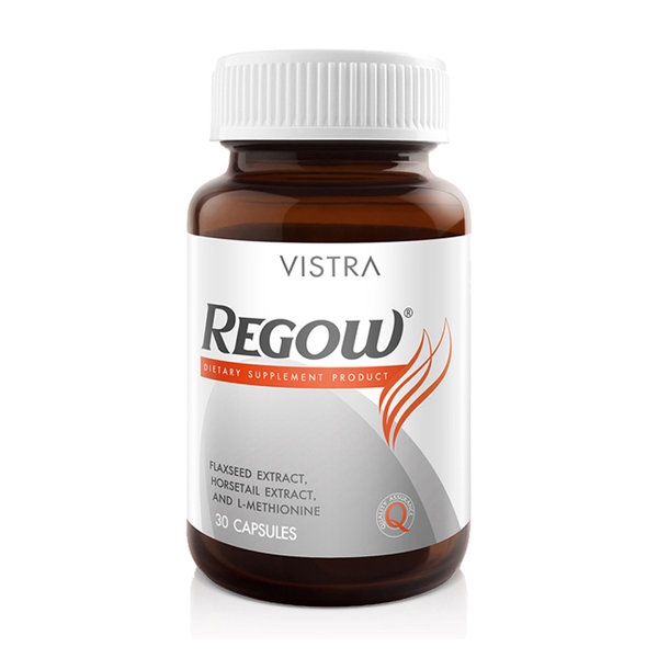 Vistra Regow 30Capsules