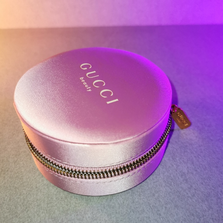 กล่องใส่เครื่องประดับ กุชชี่ Gucci Jewel Case