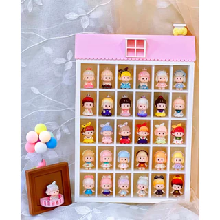 👸🏻1ซอง 4ชิ้น | _ย390_บีนใหม่ Buer princess