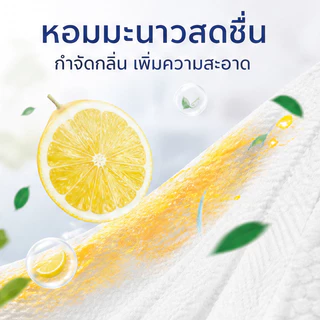 ทิชชู่เปียก ผ้าเปียกทำความสะอาดครัว (80แผ่น/แพ็ค) ขจัดคราบมันทรงพลัง ทำความสะอาดรวดเร็ว ผ้านุ่ม หนา อ่อนโยนต่อผิวมือ