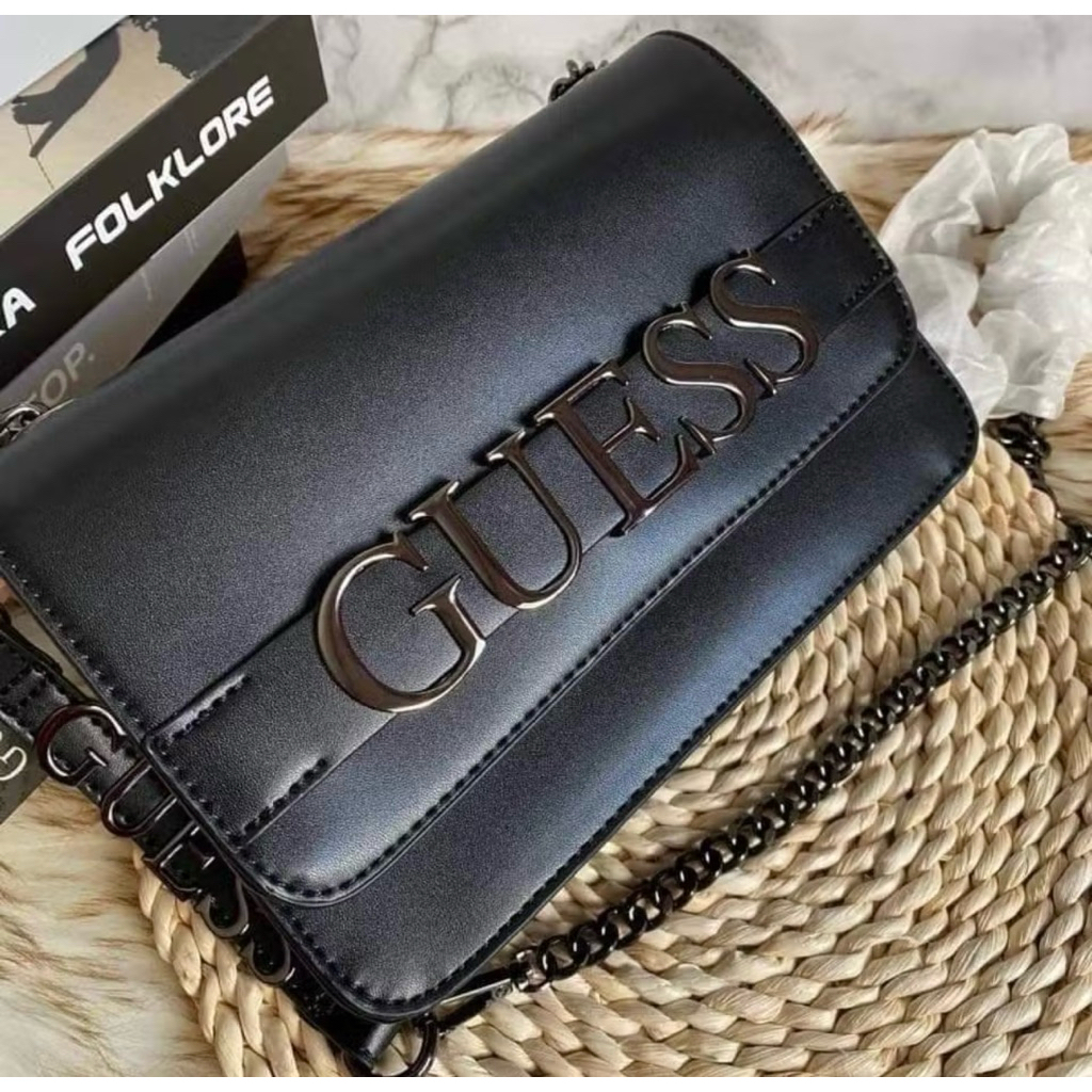 กระเป๋า Guess แท้ งานoutlet