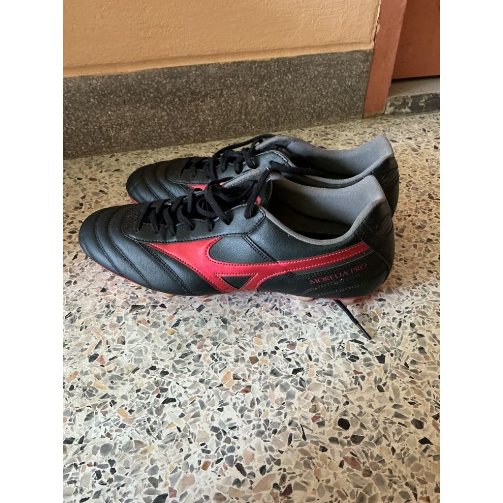 รองเท้าสตั๊ดMizuno 2024