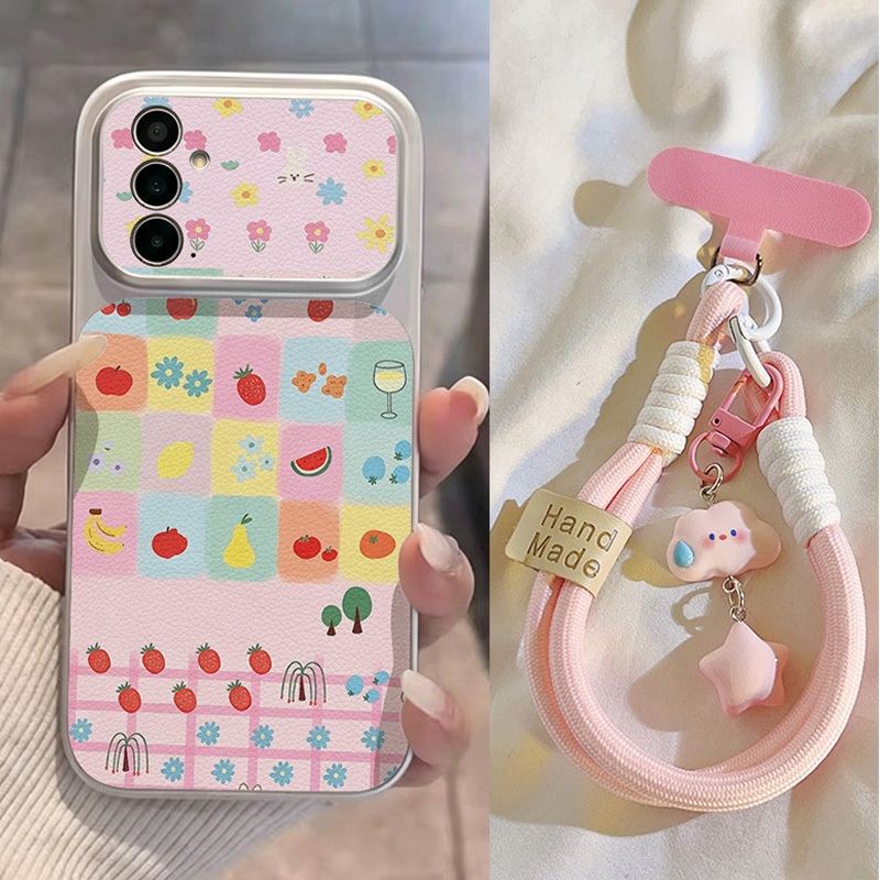 เคส For Samsung A17 A56 A57 A16 A07 A06 A37 A55 A36 A27 S26 S23 S24 Ultra S25 FE A05 A13 A14 A15 A23 A24 A25 A35 A53 A54