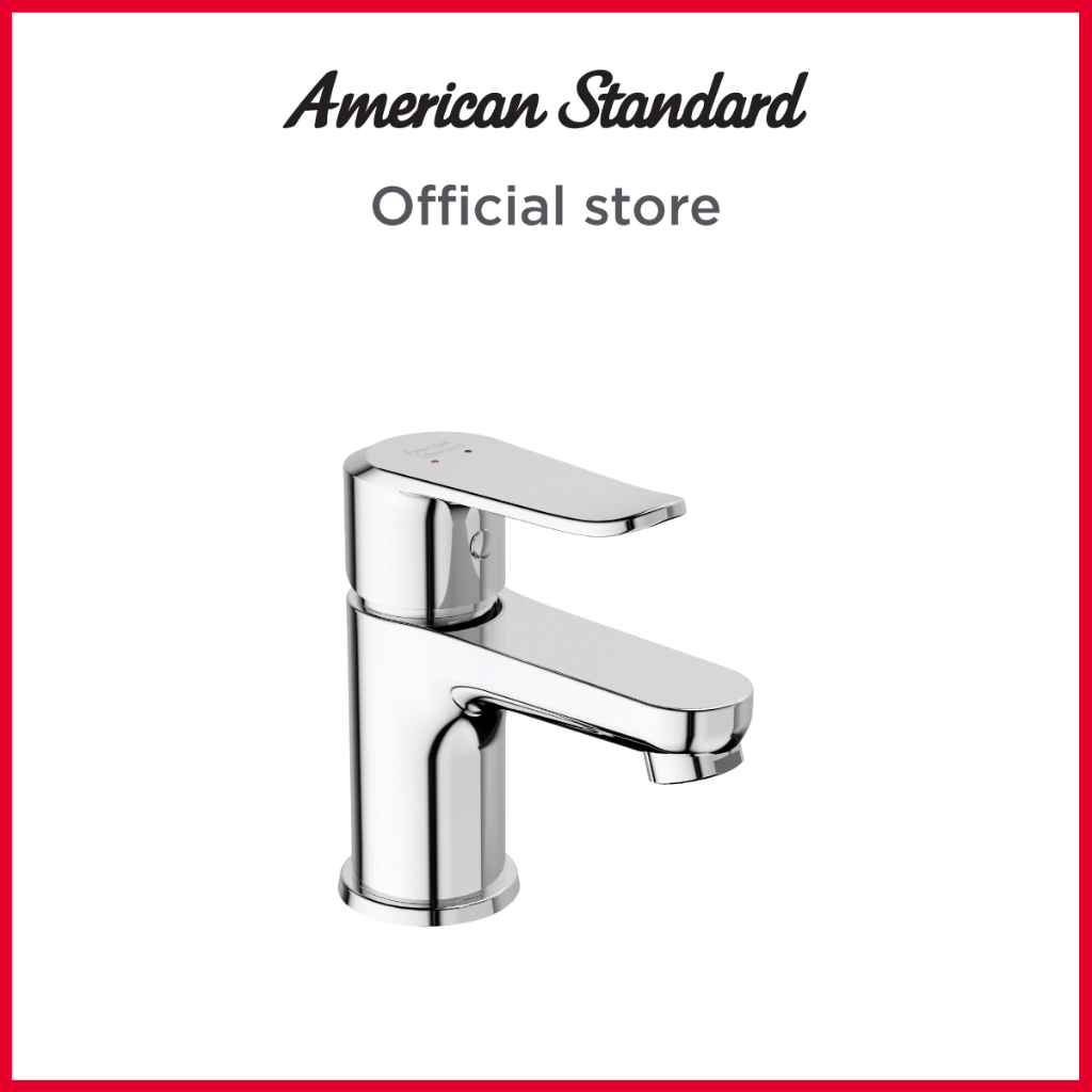 American Standard ก๊อกอ่างล้างหน้าผสม A-0701-100