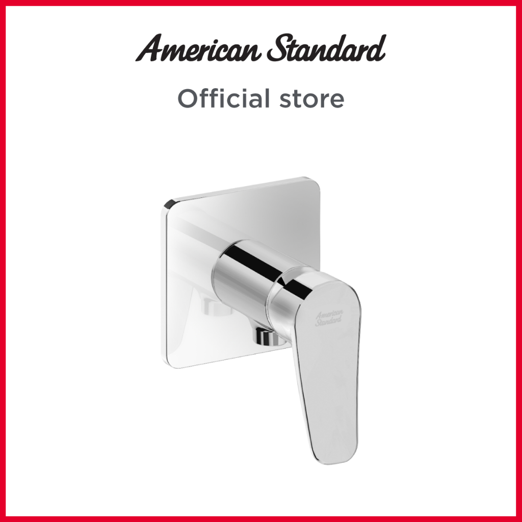 American Standard วาล์วฝักบัว 1ทาง FFAS0926-7T2500BT0
