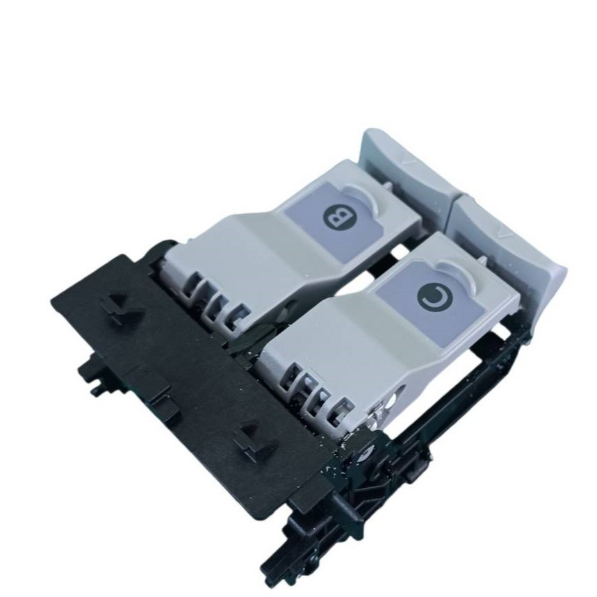 ชุด Carriage กล่องปล่าวสำหรับเครื่องพิมพ์ / กล่องใส่ตลับหมึก / แคร่ตลับหมึก CANON MP287/IP2770//MP23