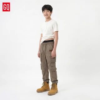 GQ Teen Extra Soft Underwear กางเกงในวัยทีน รุ่น ไข่นุ่ม เหมาะกับสรีระเด็กผู้ชายวัยรุ่นไทย [กางเกงในเด็กผู้ชาย]