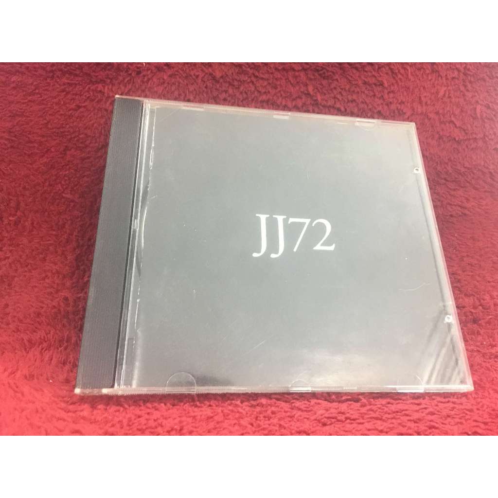 CD JJ72 – JJ72 สภาพตามรูปปก ZA341-63