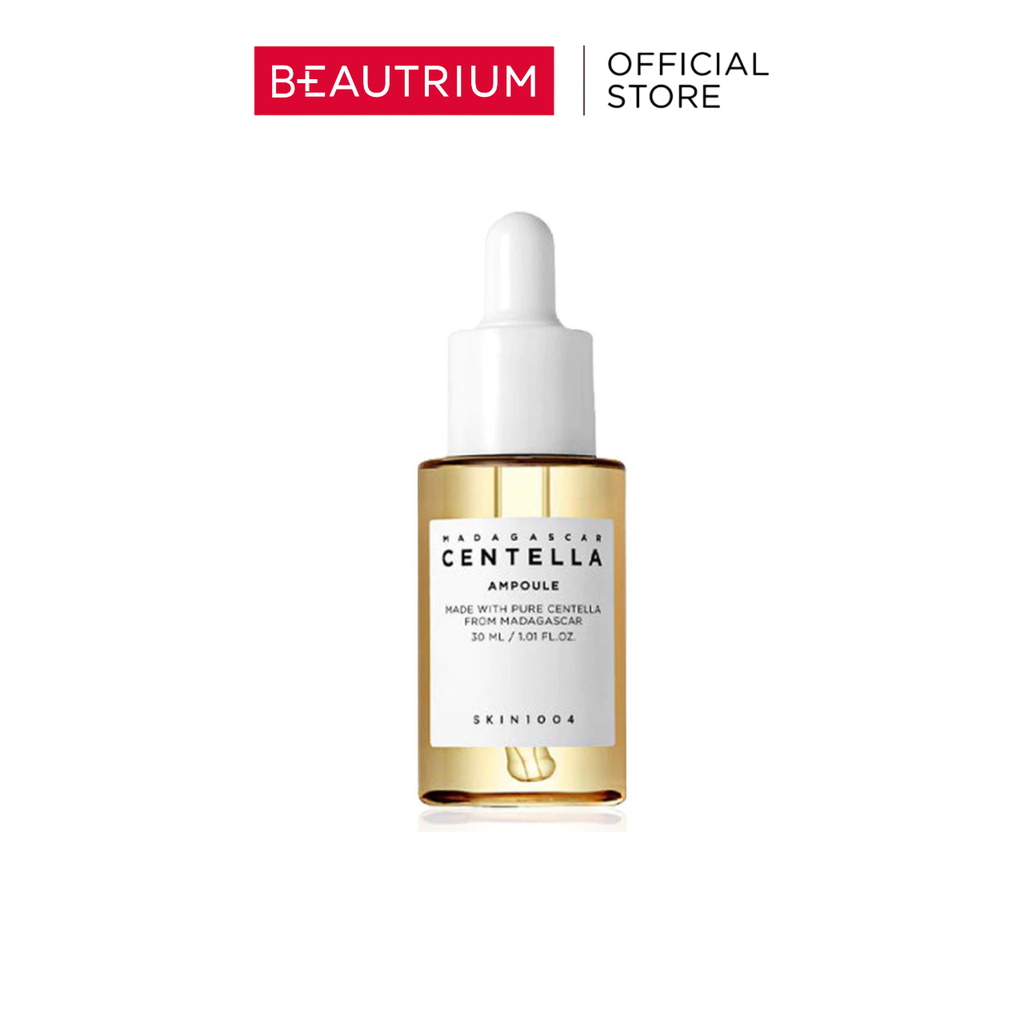 SKIN1004 Madagascar Centella Ampoule แอมพลู 30ml