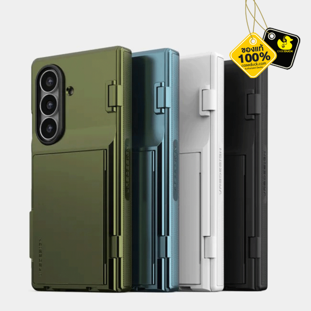 VRS Modern Go Case เคสสำหรับ Samsung Galaxy Z Fold 8 Ultra