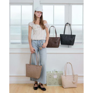 กระเป๋า Carry Toy Bag CICELLE-8805 กระเป๋าทรง Tote ที่มาพร้อมถุงกระดาษเฉพาะรุ่น