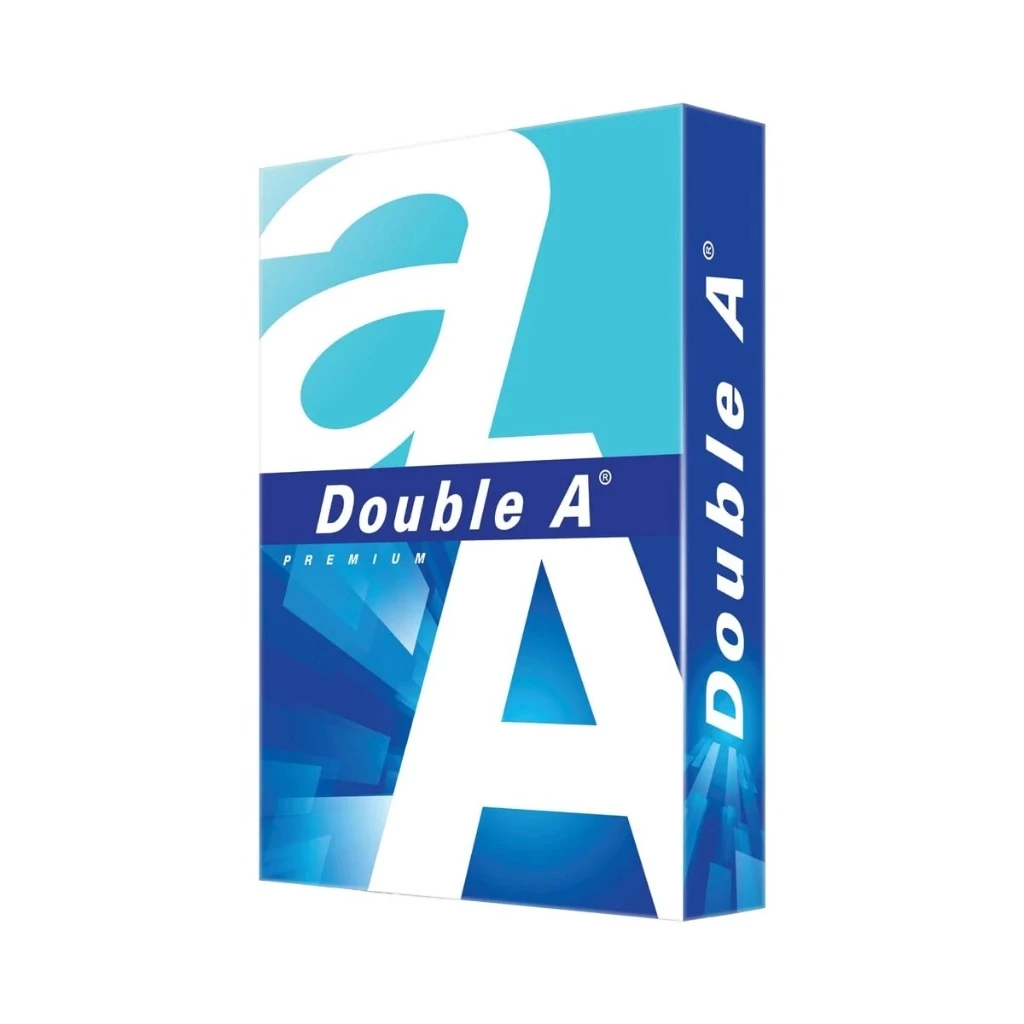 [สินค้าส่งด่วน] AA กระดาษถ่ายเอกสาร80G A4 500แผ่น AA COPY PAPER 80G.500 SH.