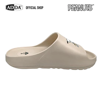 ADDA รองเท้าแตะ สำหรับผู้หญิง PEANUTS รุ่น 58V27W1 (ไซส์ 4-7)