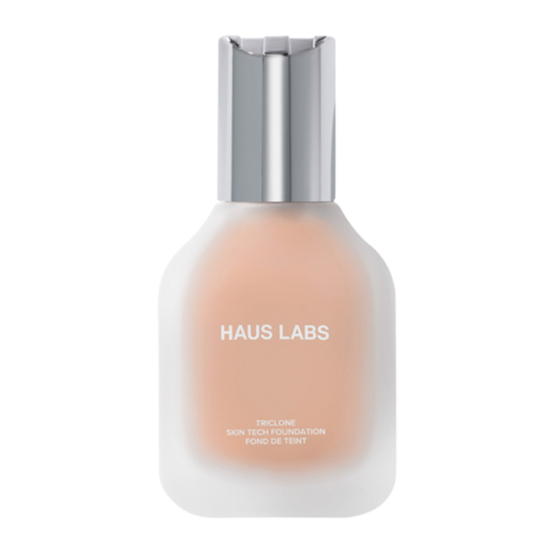 HAUS LABS BY LADY GAGA Triclone Skin Tech Foundation รองพื้นเนื้อเบาบางบำรุงผิวเฉด 30ml. (มีให้เลือก