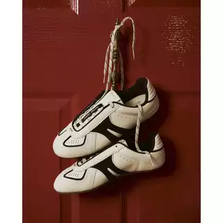 maison KEEPS x Mustard | Sneakers | รองเท้าผ้าใบ
