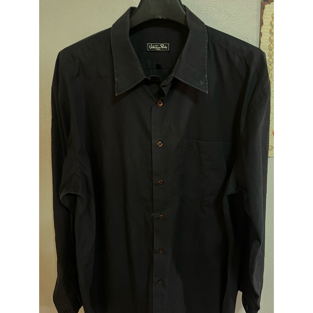 Valentino Rudy shirts มือสอง