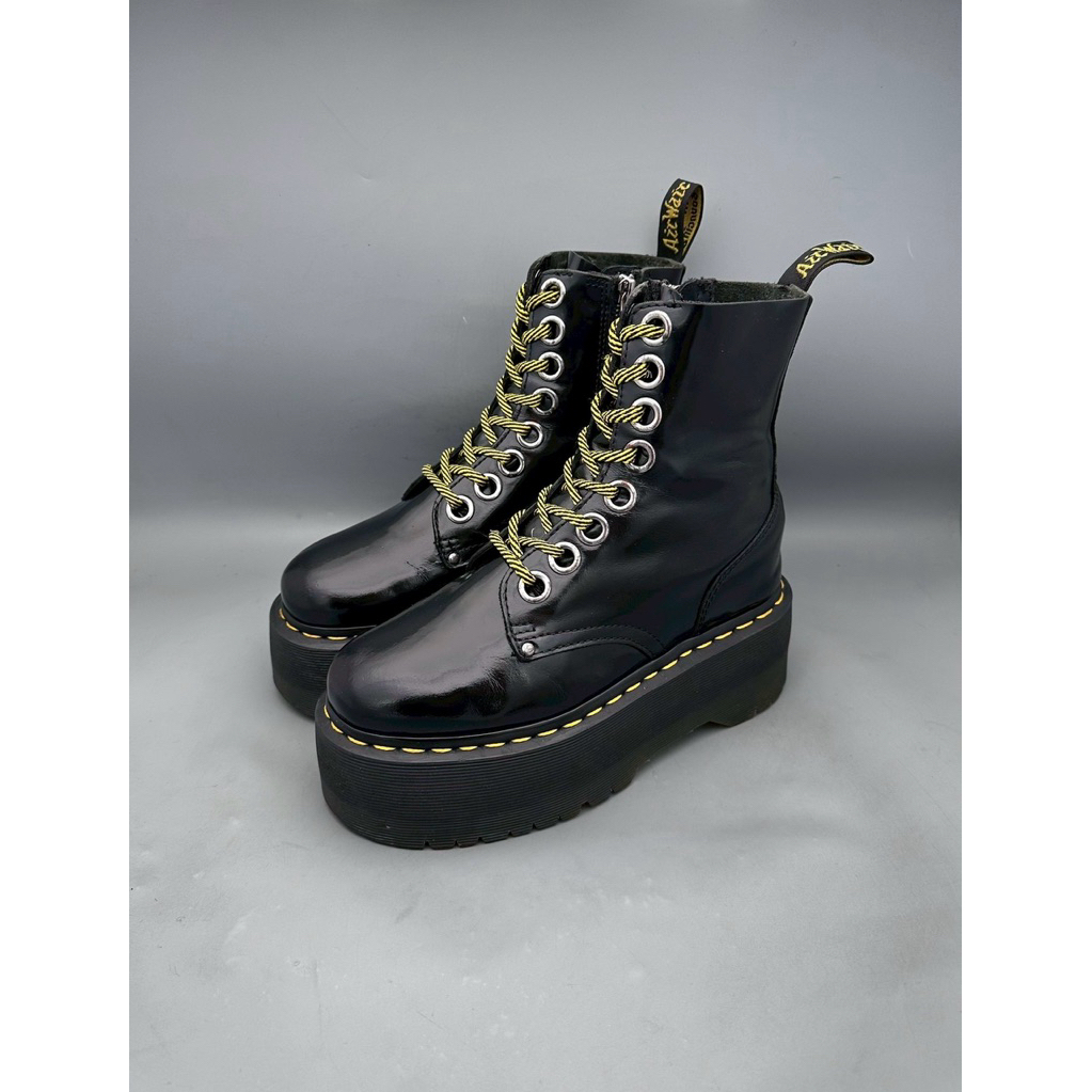 Dr.martens Jadon Max Size36